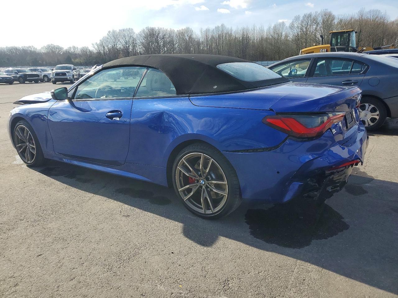 2024 BMW M440i