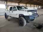 2007 CHEVROLET Silverado 2500