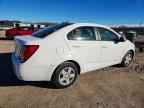 2016 CHEVROLET SONIC