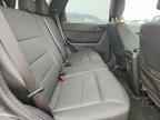 2012 FORD ESCAPE