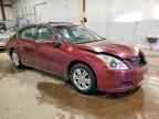 2012 NISSAN