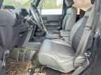 2008 JEEP WRANGLER