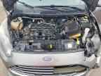 2014 FORD Fiesta