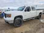2010 GMC Sierra