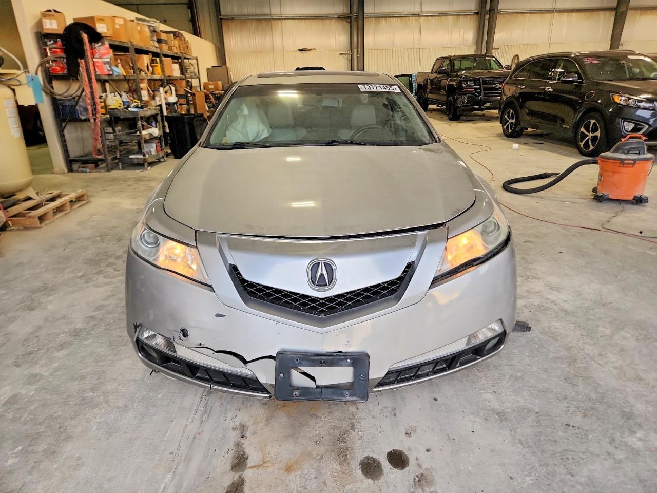 2010 ACURA TL
