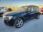 2017 BMW X3