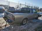 2002 NISSAN Frontier