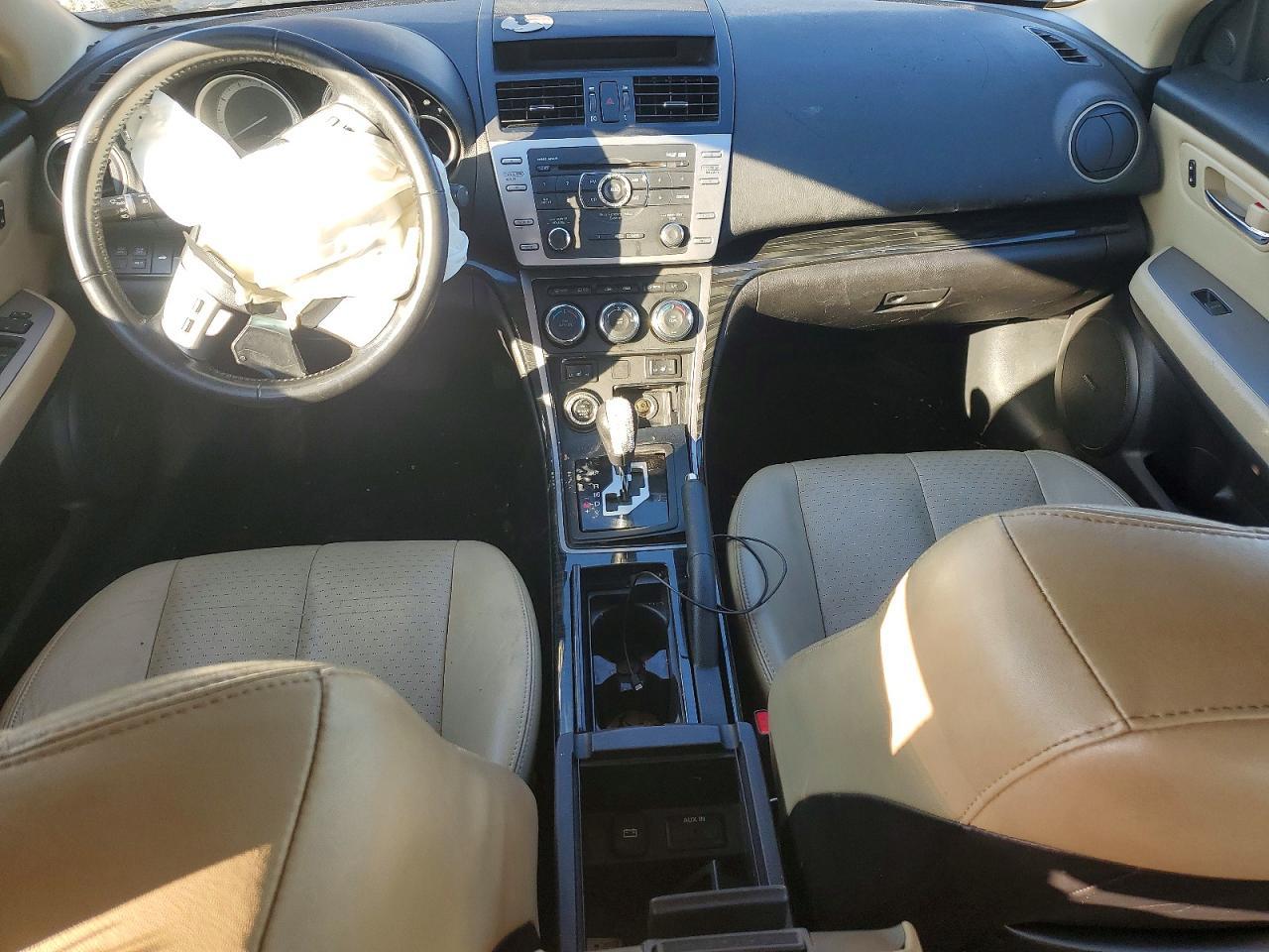 2009 MAZDA 6