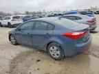 2015 KIA FORTE