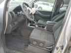 2007 NISSAN PATHFINDER