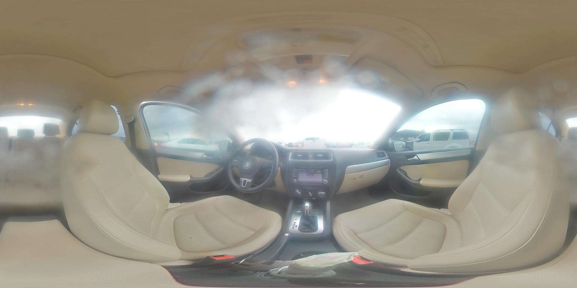 2014 VOLKSWAGEN JETTA