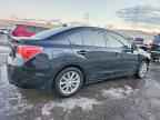 2013 SUBARU IMPREZA