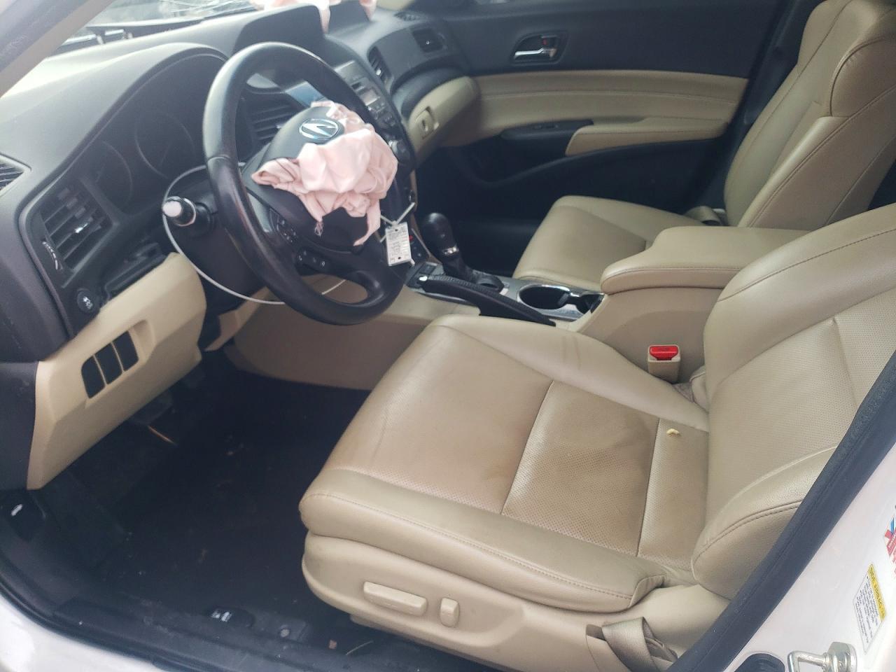 2014 ACURA ILX