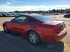 2008 FORD MUSTANG