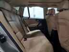 2008 BMW X3