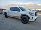 2020 GMC Sierra
