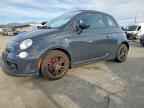 2017 FIAT 500
