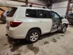 2010 TOYOTA HIGHLANDER