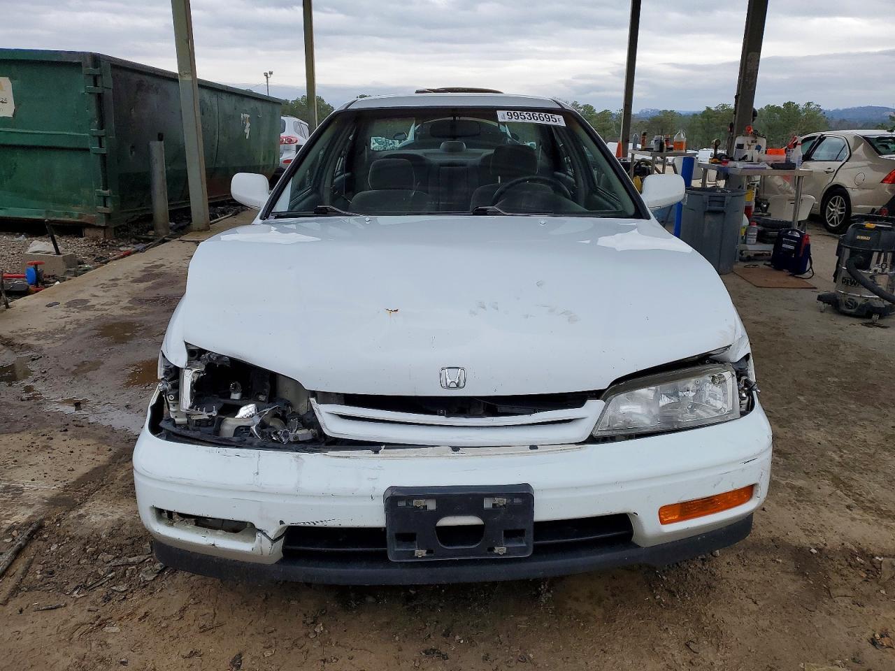 1994 HONDA ACCORD