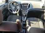 2017 CHEVROLET SONIC
