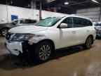 2015 NISSAN PATHFINDER