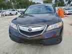 2015 ACURA RDX