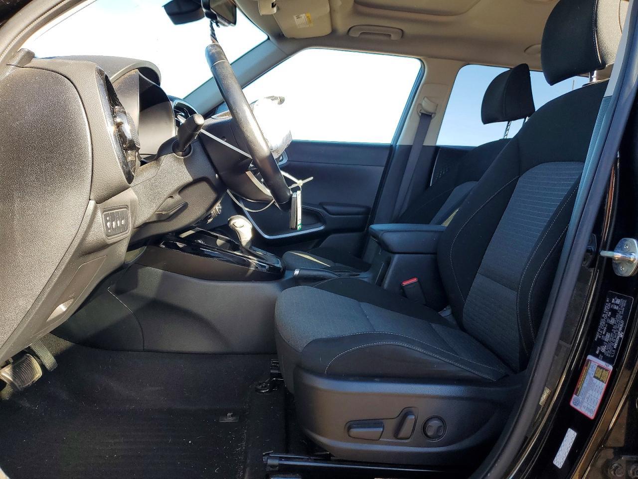 2023 KIA SOUL