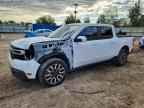 2022 FORD Maverick