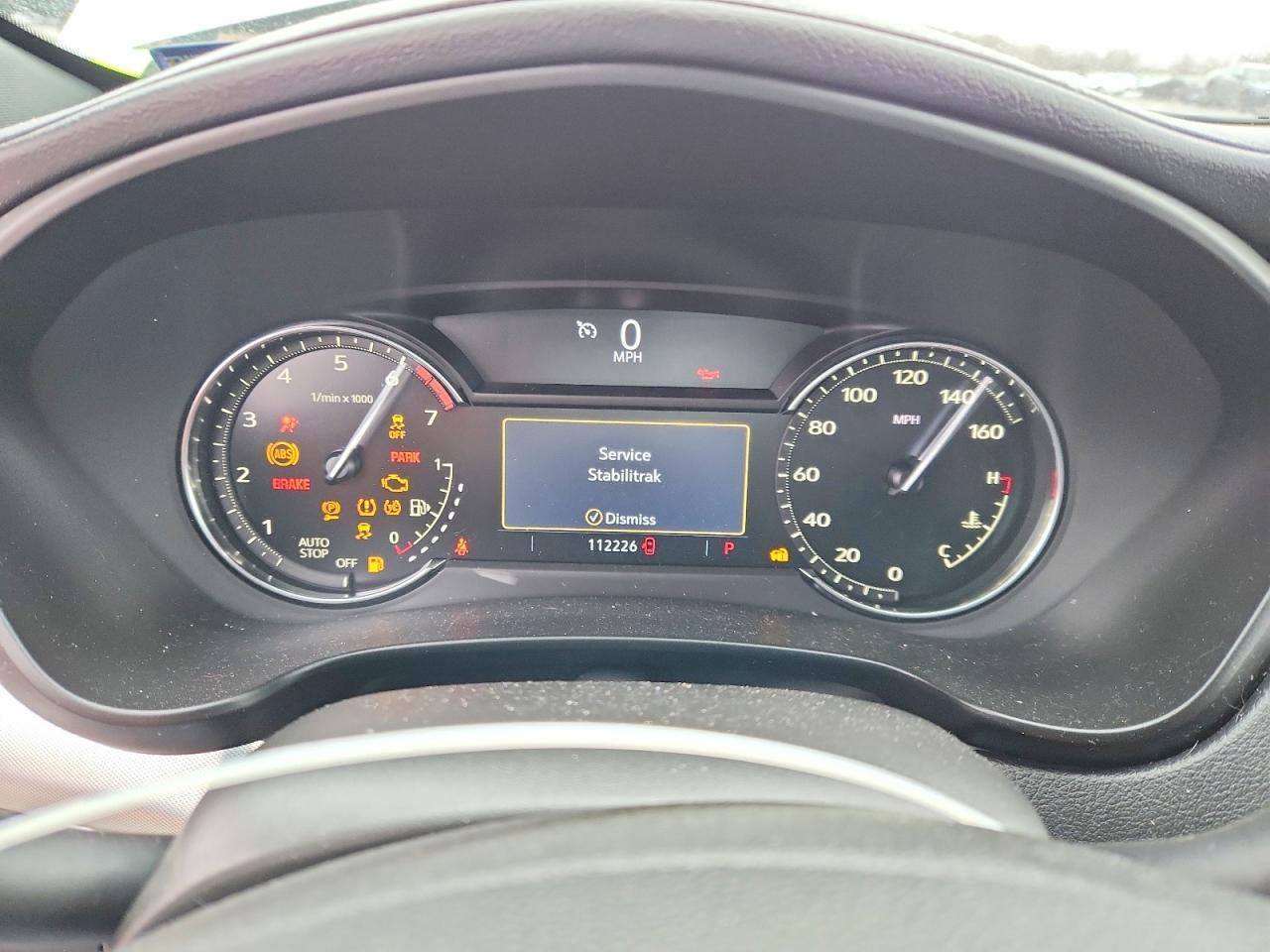 2020 CADILLAC XT4