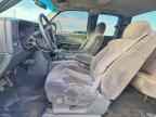 2001 CHEVROLET SILVERADO 1500