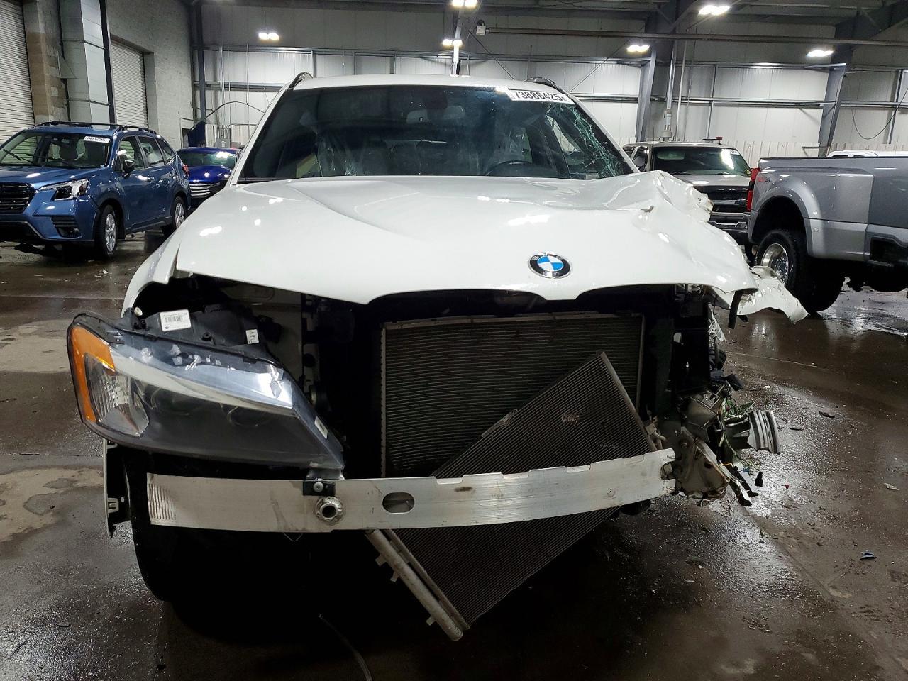 2014 BMW X3