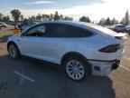 2019 TESLA MODEL X