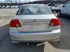 2004 HONDA CIVIC