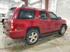 2007 CHEVROLET Tahoe