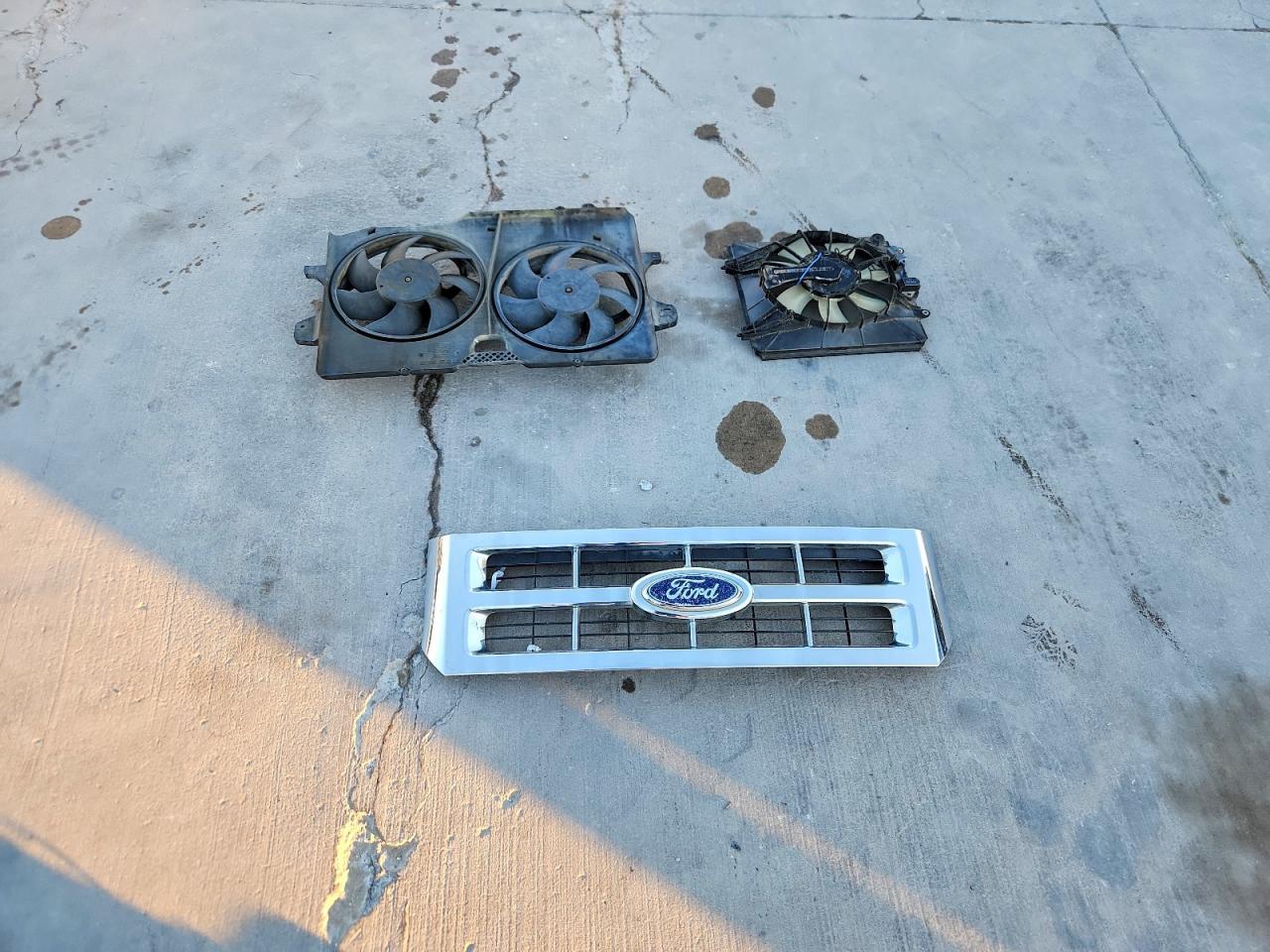 2008 FORD ESCAPE