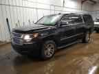 2017 CHEVROLET Suburban