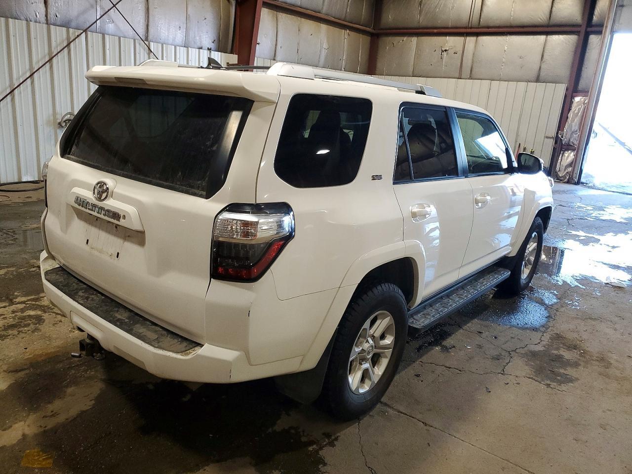 2015 TOYOTA 4Runner