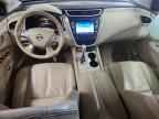 2015 NISSAN MURANO
