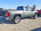 2011 CHEVROLET Silverado