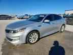 2016 KIA OPTIMA