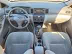 2007 TOYOTA COROLLA