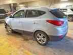 2013 HYUNDAI TUCSON