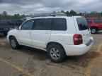 2007 TOYOTA HIGHLANDER