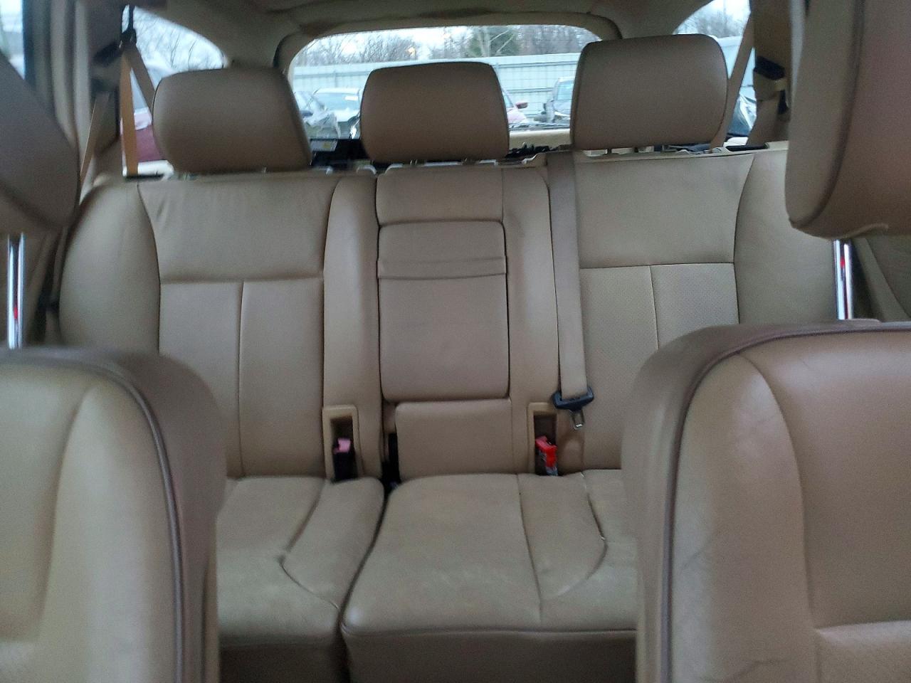 2002 MERCEDES-BENZ E-Class