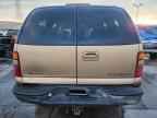 2001 CHEVROLET Tahoe