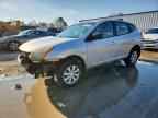 2014 NISSAN ROGUE