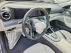 2021 MERCEDES-BENZ E-Class