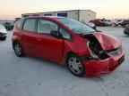 2010 HONDA FIT