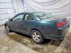2000 HONDA ACCORD