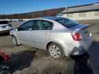 2011 NISSAN SENTRA